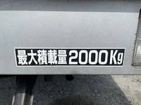 MITSUBISHI FUSO Canter Aluminum Van KK-FE82EEV 2004 57,928km_14