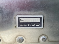 MITSUBISHI FUSO Canter Aluminum Van KK-FE82EEV 2004 57,928km_15