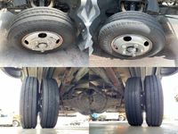 MITSUBISHI FUSO Canter Aluminum Van KK-FE82EEV 2004 57,928km_17