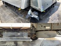 MITSUBISHI FUSO Canter Aluminum Van KK-FE82EEV 2004 57,928km_18