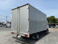 MITSUBISHI FUSO Canter Aluminum Van KK-FE82EEV 2004 57,928km_2