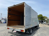 MITSUBISHI FUSO Canter Aluminum Van KK-FE82EEV 2004 57,928km_3