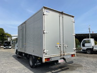 MITSUBISHI FUSO Canter Aluminum Van KK-FE82EEV 2004 57,928km_5