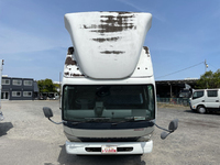 MITSUBISHI FUSO Canter Aluminum Van KK-FE82EEV 2004 57,928km_8