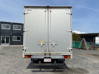 MITSUBISHI FUSO Canter Aluminum Van KK-FE82EEV 2004 57,928km_9