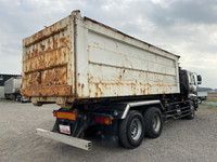 ISUZU Giga Container Carrier Truck KC-CYZ81Q2 1998 632,314km_2