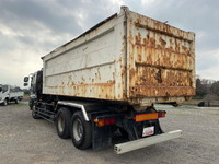 ISUZU Giga Container Carrier Truck KC-CYZ81Q2 1998 632,314km_4