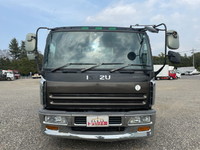 ISUZU Giga Container Carrier Truck KC-CYZ81Q2 1998 632,314km_6