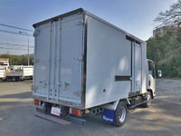 ISUZU Elf Refrigerator & Freezer Truck SKG-NMR85N 2012 6,323km_2