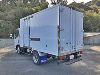 ISUZU Elf Refrigerator & Freezer Truck SKG-NMR85N 2012 6,323km_4