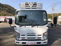 ISUZU Elf Refrigerator & Freezer Truck SKG-NMR85N 2012 6,323km_6