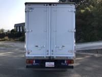 ISUZU Elf Refrigerator & Freezer Truck SKG-NMR85N 2012 6,323km_8