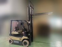 TOYOTA Others Forklift 7FBL15 2006 11,303.1h_4