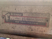 ISUZU Elf Aluminum Van TKG-NLR85AN 2014 253,409km_13