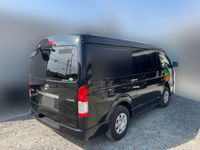 TOYOTA Hiace Box Van LDF-KDH211K 2016 40,784km_2