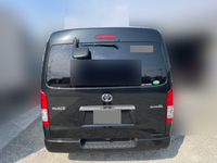 TOYOTA Hiace Box Van LDF-KDH211K 2016 40,784km_5