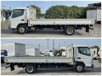 MITSUBISHI FUSO Canter Flat Body SKG-FEB90 2012 227,069km_5