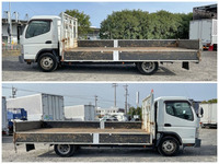 MITSUBISHI FUSO Canter Flat Body SKG-FEB90 2012 227,069km_6