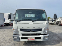 MITSUBISHI FUSO Canter Flat Body SKG-FEB90 2012 227,069km_7