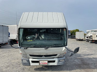 MITSUBISHI FUSO Canter Flat Body SKG-FEB90 2012 227,069km_8