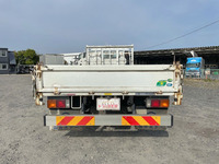 MITSUBISHI FUSO Canter Flat Body SKG-FEB90 2012 227,069km_9