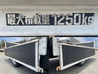 TOYOTA Dyna Double Cab GE-RZY230 2002 105,791km_11