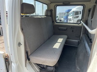 TOYOTA Dyna Double Cab GE-RZY230 2002 105,791km_21