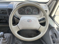 TOYOTA Dyna Double Cab GE-RZY230 2002 105,791km_27