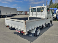 TOYOTA Dyna Double Cab GE-RZY230 2002 105,791km_2