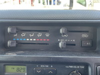 TOYOTA Dyna Double Cab GE-RZY230 2002 105,791km_30