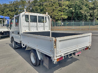 TOYOTA Dyna Double Cab GE-RZY230 2002 105,791km_4