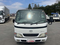 TOYOTA Dyna Double Cab GE-RZY230 2002 105,791km_6