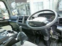 HINO Ranger Aluminum Wing TKG-FC9JHAA 2014 662,492km_10