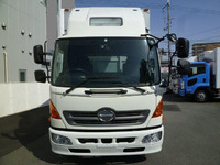 HINO Ranger Aluminum Wing TKG-FC9JHAA 2014 662,492km_15