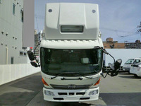 HINO Ranger Aluminum Wing TKG-FC9JHAA 2014 662,492km_35