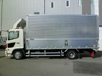 HINO Ranger Aluminum Wing TKG-FC9JHAA 2014 662,492km_3