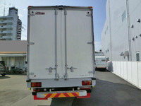 HINO Ranger Aluminum Wing TKG-FC9JHAA 2014 662,492km_4