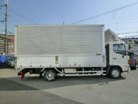 HINO Ranger Aluminum Wing TKG-FC9JHAA 2014 662,492km_5