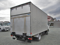 MITSUBISHI FUSO Canter Aluminum Van TKG-FEB50 2014 241,000km_2