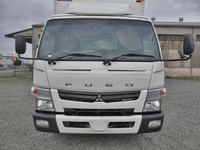 MITSUBISHI FUSO Canter Aluminum Van TKG-FEB50 2014 241,000km_5