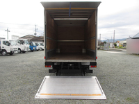 MITSUBISHI FUSO Canter Aluminum Van TKG-FEB50 2014 241,000km_9