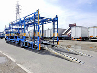 HINO Ranger Carrier Car BDG-FJ7JSWA (KAI) 2007 985,000km_14