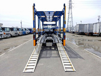 HINO Ranger Carrier Car BDG-FJ7JSWA (KAI) 2007 985,000km_15