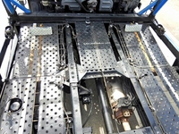 HINO Ranger Carrier Car BDG-FJ7JSWA (KAI) 2007 985,000km_21