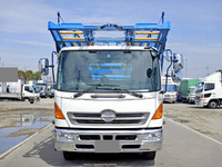 HINO Ranger Carrier Car BDG-FJ7JSWA (KAI) 2007 985,000km_3