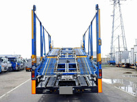 HINO Ranger Carrier Car BDG-FJ7JSWA (KAI) 2007 985,000km_5