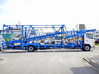HINO Ranger Carrier Car BDG-FJ7JSWA (KAI) 2007 985,000km_6