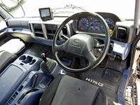HINO Ranger Carrier Car BDG-FJ7JSWA (KAI) 2007 985,000km_8