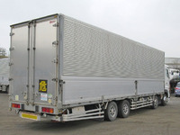 HINO Profia Aluminum Wing ADG-FW1EZYG 2007 702,000km_2