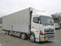 HINO Profia Aluminum Wing ADG-FW1EZYG 2007 702,000km_3